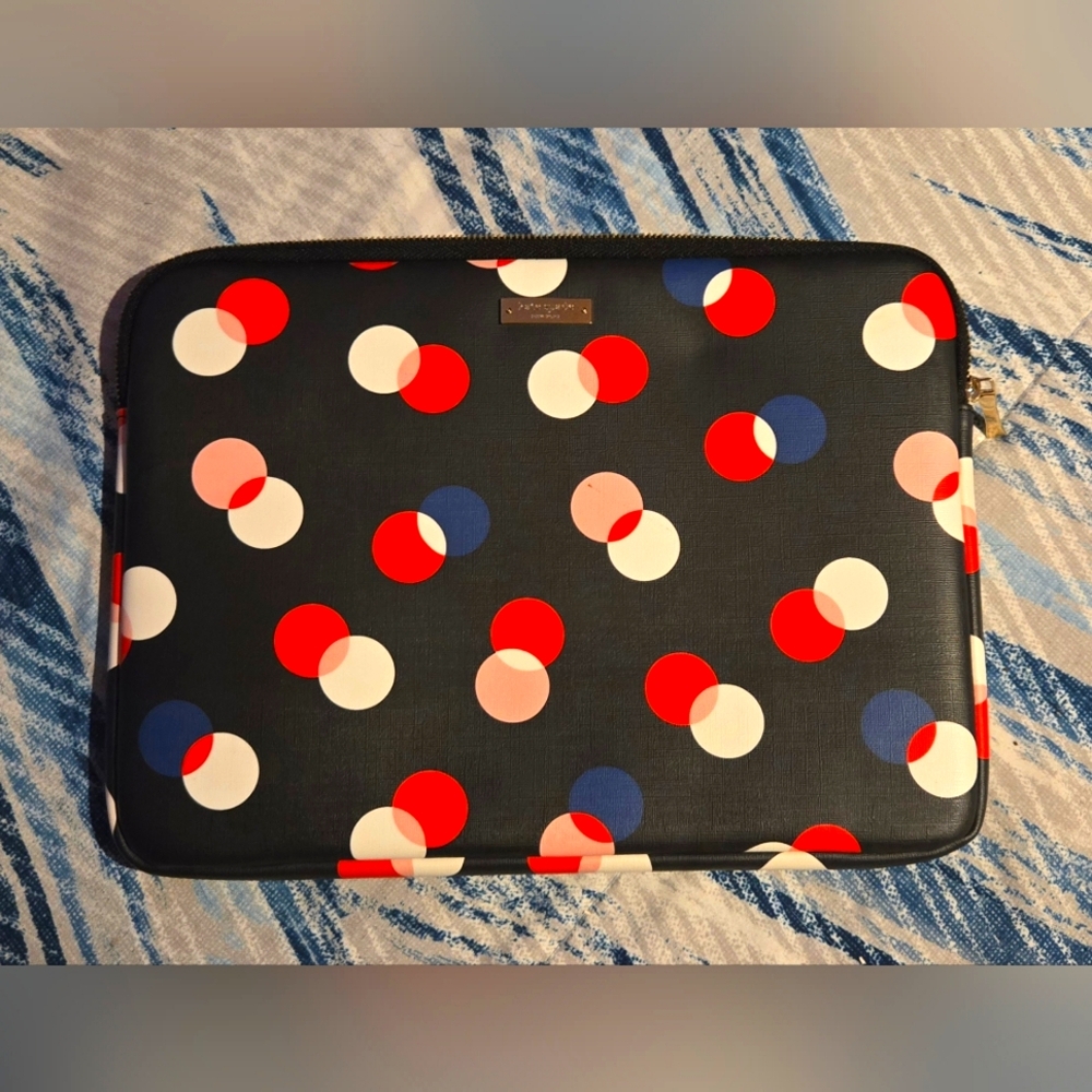 Kate Spade Laptop/Tablet Sleeve